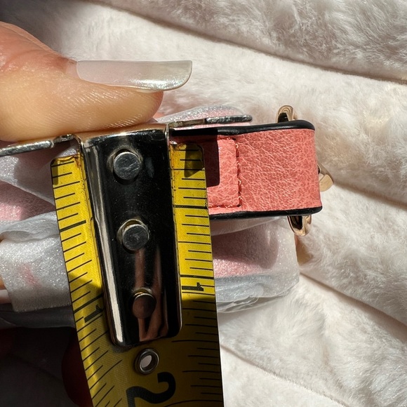 Poppy & Peonies replacement straps - Picture 2 of 8